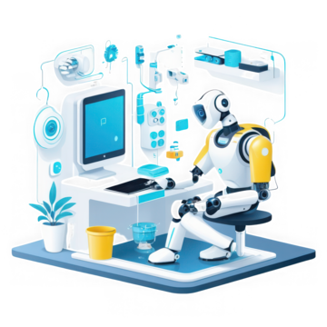 ai png isolated image